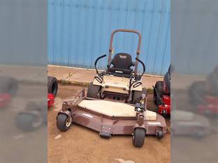 2024 Grasshopper 729BT6