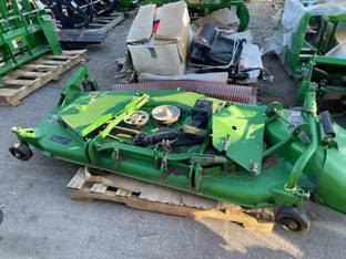 2004 John Deere 72