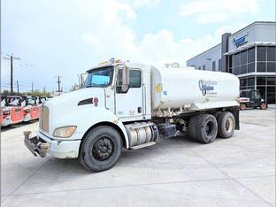 2014 Kenworth T370