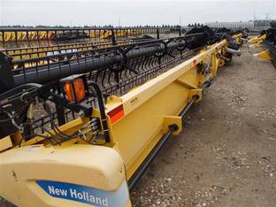 2009 New Holland 74C