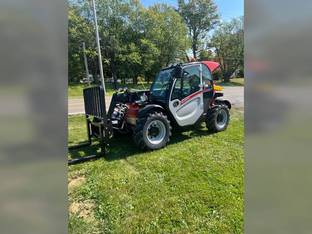 2025 Manitou MLT625-75H ELITE