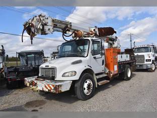 2004 ALTEC D945B