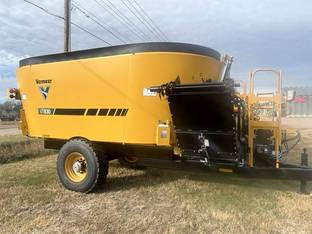 2025 Vermeer Mfg. Co. VT830