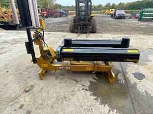 2025 TUBE-LINE TL1100R