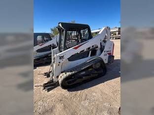 Bobcat T595 T4