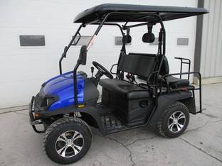 2023 CAZADOR EAGLE 200