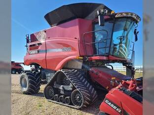 2017 Case IH 9240
