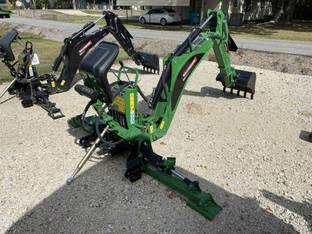 2024 Wallenstein GX920XT