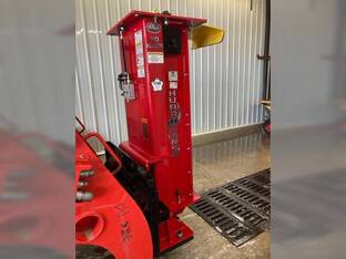 2023 Hurricane HD10000