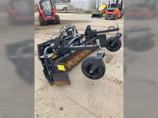 2022 Paladin LAF5672