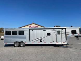 2024 Merhow Stampede 8316-A RWS