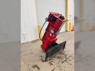 2023 Hurricane HD3700