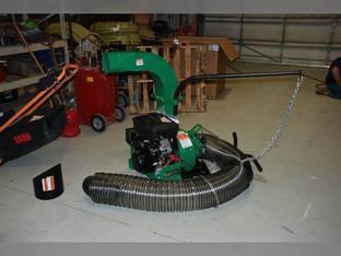 2023 BILLY GOAT DL1802VE