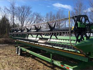 2023 John Deere 730D