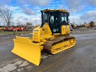2014 Komatsu D37PXI-23