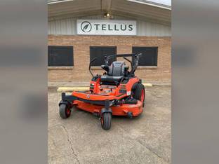 Kubota ZG227 for Sale New Used Fastline