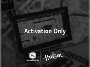 2023 John Deere SF2 READY