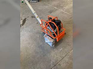 2022 Husqvarna SOFF-CUT 150D