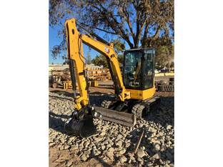 2022 Caterpillar 304E