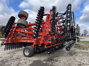 2023 Kuhn Krause 8055-30