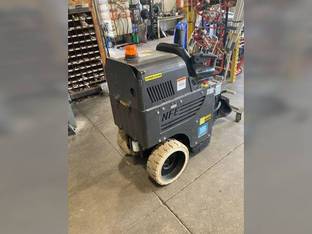2023 National Flooring Equipment 7700