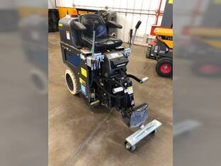 2023 National Flooring Equipment 5700DL