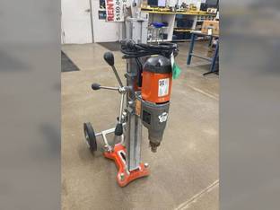 2023 Husqvarna DMS400