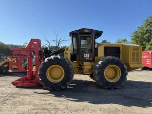 2016 Caterpillar 563C