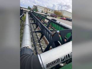 2004 John Deere 635F