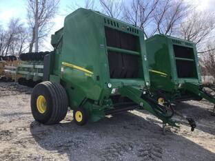 2022 John Deere 560R