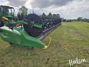 2023 John Deere RD45F