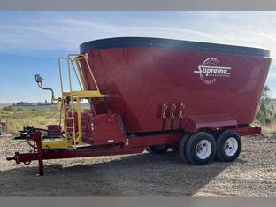 2023 Supreme International 1500TR