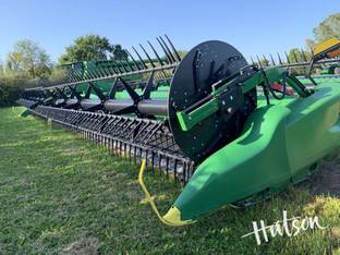 2023 John Deere RD45F