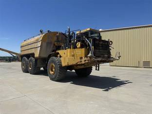 1997 Caterpillar D350E