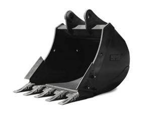 2023 Bobcat Heavy Duty Trenching Bucket LX, 36