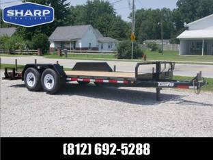 2024 CORNPRO UT 18 H