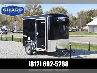 2024 Homesteader 508 CS RAMP