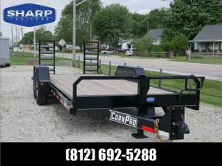 2024 CORNPRO UT-18+2