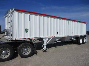 2024 Armor Lite GRAIN TRAILER