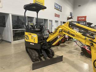 2023 New Holland E17C