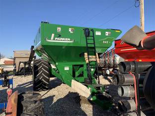 Parker 842