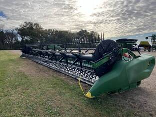 2021 John Deere RD45F