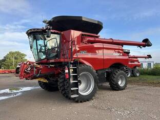 2023 Case IH 8250