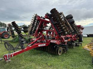 2025 McFarlane IC5124-ST