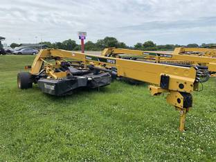 2019 Vermeer Mfg. Co. TM1210