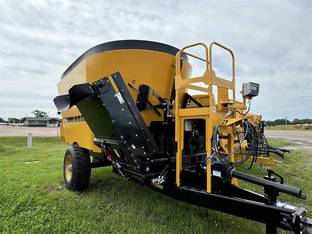 2024 Vermeer Mfg. Co. VT750