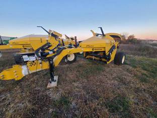 2024 Elmers WOLVERIN DITCHER/WD0062