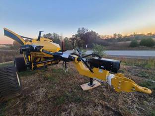 2024 Elmers WOLVERIN DITCHER/WD0062