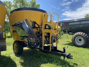 2024 Vermeer Mfg. Co. VS510