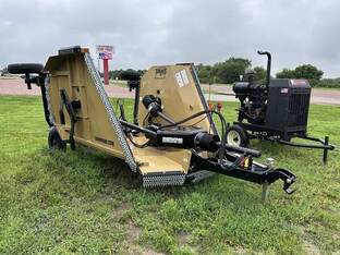 2023 Land Pride RCM4715